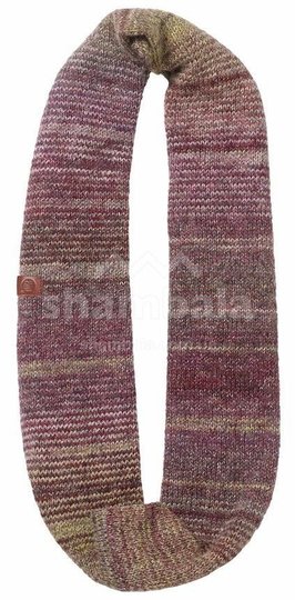 Снуд Buff Knitted Infinity Liz, Multi (BU 113562.555.10.00), One Size, Снуд, Синтетичний