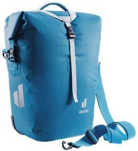 Рюкзак DEUTER Weybridge 20+5 цвет 3068 reef
