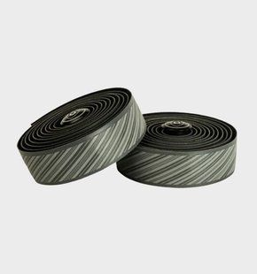 Купить Обмотка руля Nastro Cuscino SILCA, 3.75mm Grey с доставкой по Украине