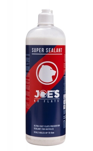 Купить Герметик Joes No Flats Super Sealant (500мл), Sealant с доставкой по Украине