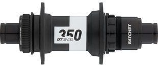 Купить Втулка DT SWISS 350 142/12 Centerlock Sram XD 28 отв., задняя с доставкой по Украине