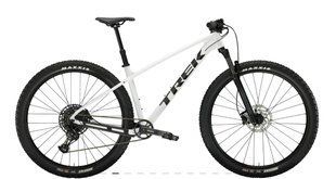 Купити Велосипед Trek MARLIN 7 Gen 3 29 WT білий M/L (165-183 см) з доставкою по Україні
