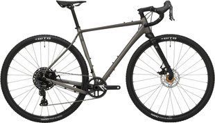 Купити Велосипед 28" Rondo RUUT AL3 рама - M Raw/Gray A4 з доставкою по Україні