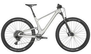 Купити Велосипед Scott SPARK 970 сірий TW 24 - XL з доставкою по Україні