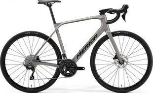 Купить Велосипед Merida SCULTURA ENDURANCE 4000 ,WARM SLATE GREY(BLACK) с доставкой по Украине