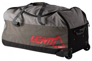 Сумка для форми LEATT GB ROLLER (Grey), Gear Bag