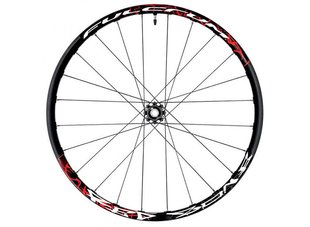 Купити Переднє колесо Fulcrum Red Zone 26" alu clincher disc 6 bolts Front RMZ-10DFRH20 з доставкою по Україні