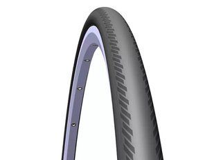 Купити Покришка 700x28C (28-622) Mitas ARROW R16 Classic, чорна з доставкою по Україні