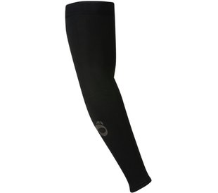 Купити Рукава Pearl Izumi ELITE THERMAL ARM WARMER, чорні, розм. XS з доставкою по Україні