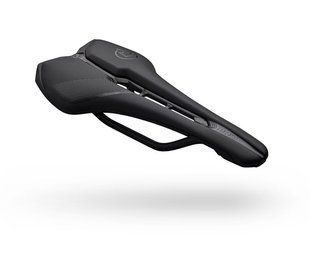 Купити Сідло PRO Falcon TEAM AF, чорне, 132mm з доставкою по Україні