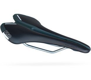 Купити Сідло PRO Falcon, чорне, 142 mm з доставкою по Україні