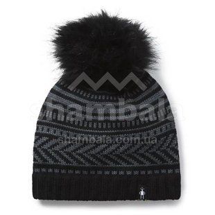 Chair Lift Beanie шапка (Black)