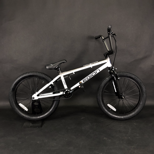 Купити Велосипед BMX 20" Mongoose Legion L20 2021, білий з доставкою по Україні