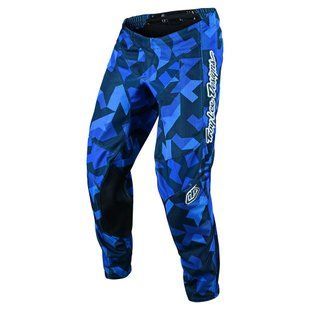 Брюки TLD GP AIR PANT, [CONFETTI NAVY] Размер M (32)