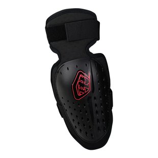 Купити Налокотники Youth TLD Rogue Elbow Guard Hard Shell [Black] OS з доставкою по Україні