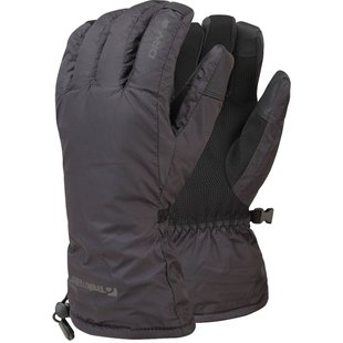 Рукавички Trekmates Classic DRY Glove Black - S - чорний