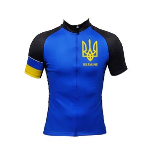 Веломайка ASSOS Club Gear Ukraine XXS