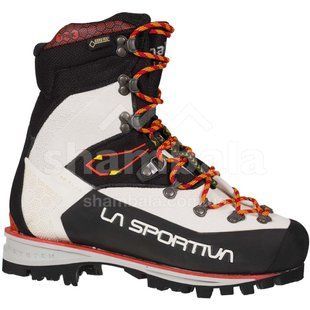 Гірські черевики LA SPORTIVA Nepal Trek Evo Woman GTX Ice 38