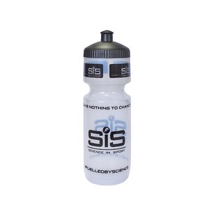 Купити Фляга SiS Drink Bottle 750ml Clear з доставкою по Україні