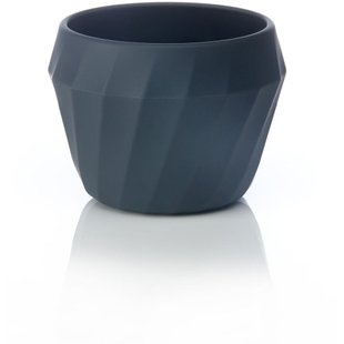 Миска Humangear FlexiBowl gray (сірий)