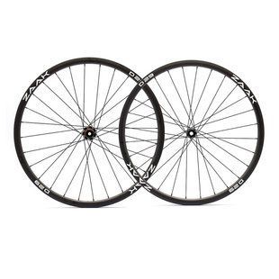 Купити Колеса ZAAK MTB 29" Disc HG11/12S 12(15)-100/12-142 Carbon 27mm Clincher/Tubeless з доставкою по Україні
