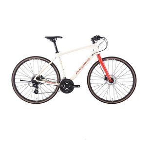 Купити Велосипед PARDUS City Fitness Legend Sport Elegant Red рама M з доставкою по Україні