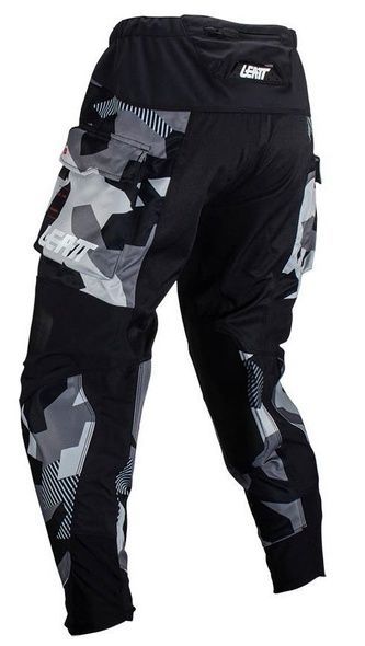 Брюки LEATT Moto 4.5 Enduro Pant (Forge), 40