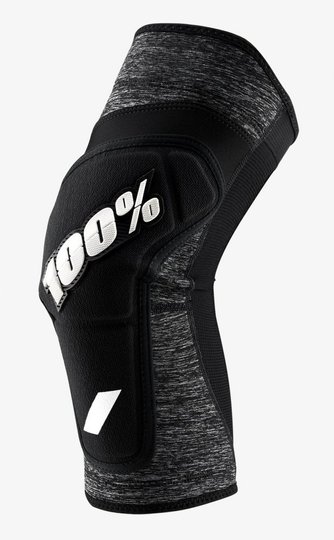 Купити Наколінники Ride 100% RIDECAMP Knee Guard (Heather), Medium з доставкою по Україні