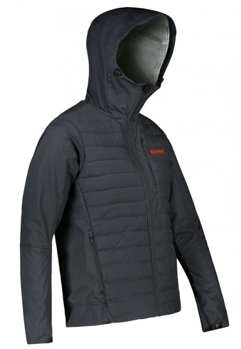 Купить Куртка LEATT MTB 3.0 Jacket Trail (Black), M с доставкой по Украине