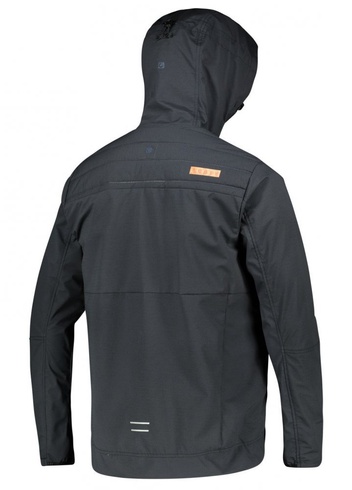 Купить Куртка LEATT MTB 3.0 Jacket Trail (Black), M с доставкой по Украине