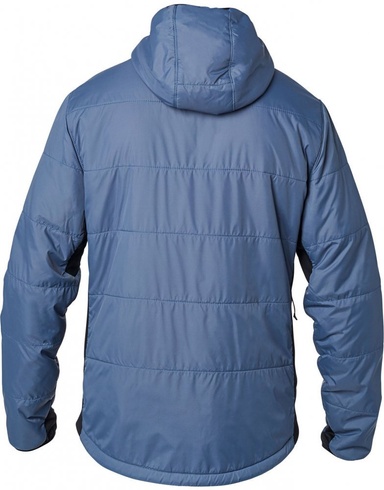 Купить Куртка FOX RIDGEWAY JACKET (Blue Steel), XL с доставкой по Украине