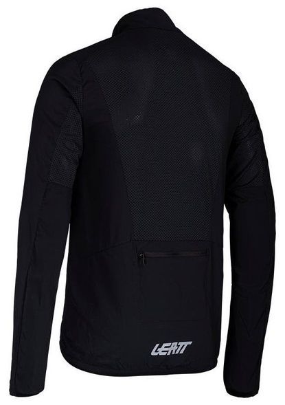 Купити Куртка LEATT MTB 2.0 Endurance Jacket (Black), XXL з доставкою по Україні