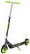 Самокат Mongoose FORCE 3.0 FOLDING SCOOTER green