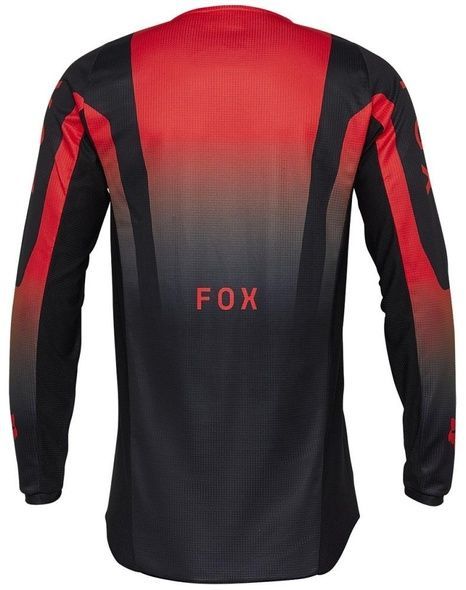Джерсі FOX 180 Jersey - LEAN (Flo Red), 3XL