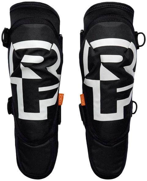 Купить Захист коліна RACEFACE Sendy DH Knee-Stealth с доставкой по Украине