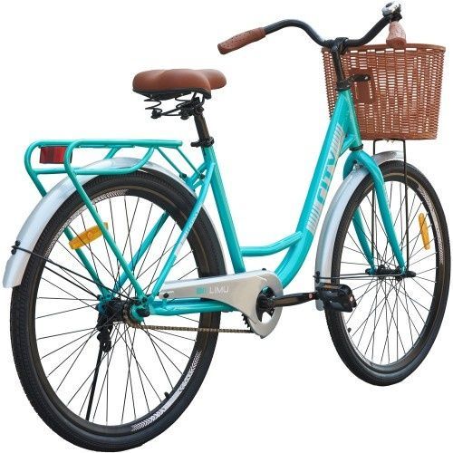 Купити Велосипед SPARK CITY LIMU (колеса - 26", стальна рама - 17") з доставкою по Україні