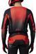 Джерсі FOX 180 Jersey - LEAN (Flo Red), 3XL