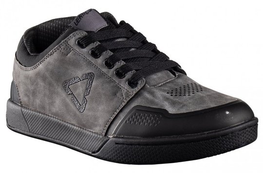 Купити Вело обувь LEATT Shoe 3.0 Flat (Steel), 10.5 з доставкою по Україні