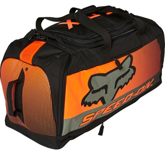 Сумка для форми FOX PODIUM GB DUFFLE - DIER (Flo Orange), Gear Bag