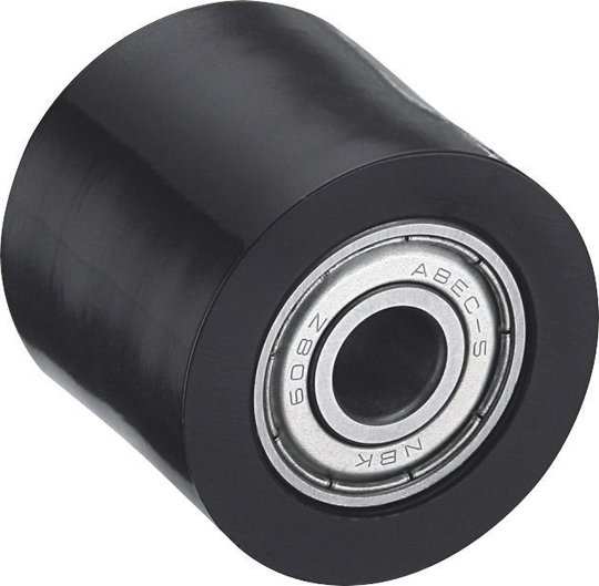 Ролик ланцюга Polisport Chain Roller (Black), 32 mm