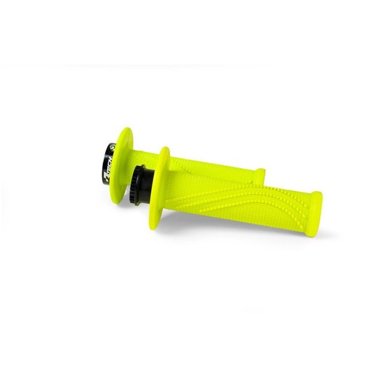 Грипси Lock-On R-TECH R20 (Neon Yellow)