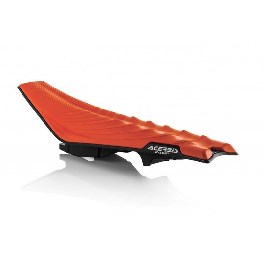Сидіння ACERBIS X-SEAT SOFT KTM 250-500 17-19 (Orange)