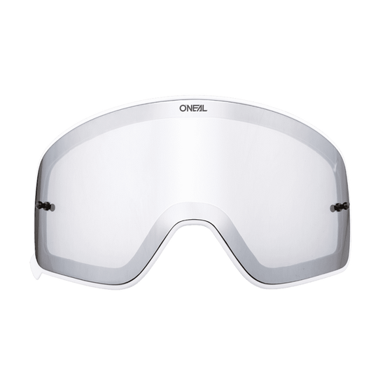 Змінна лінза до окулярів O`NEAL B-50 Goggle (White)