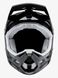 Шолом Ride 100% AIRCRAFT COMPOSITE Helmet (Silo), L