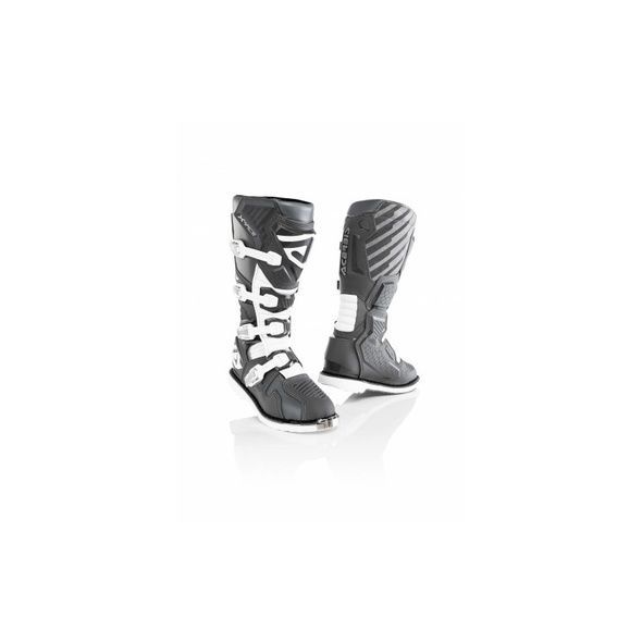 Мотоботы ACERBIS X-RACE (43) (Black)