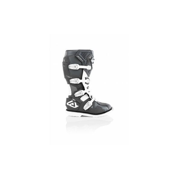 Мотоботы ACERBIS X-RACE (43) (Black)