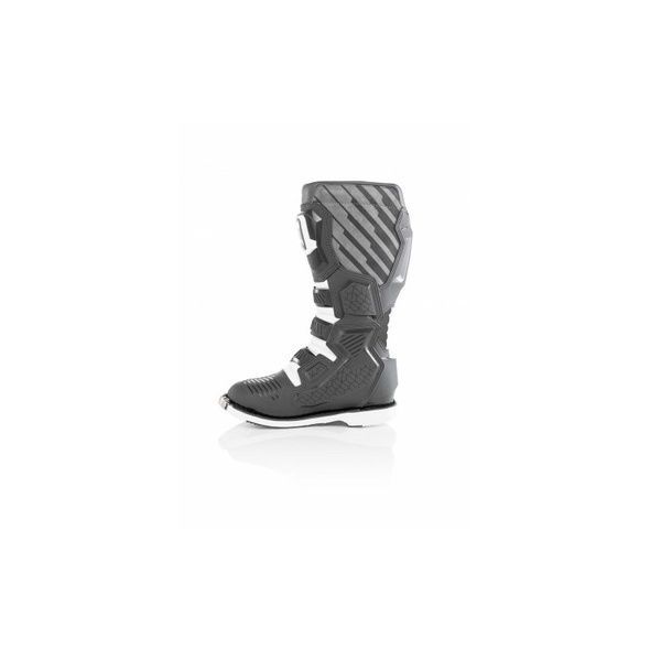 Мотоботы ACERBIS X-RACE (43) (Black)