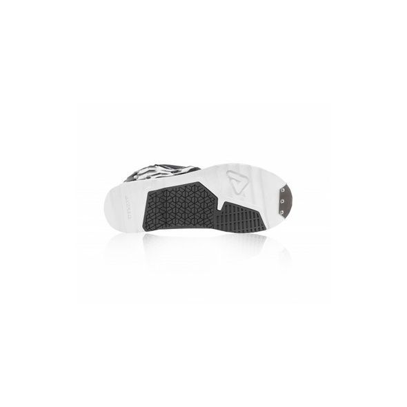 Мотоботы ACERBIS X-RACE (43) (Black)