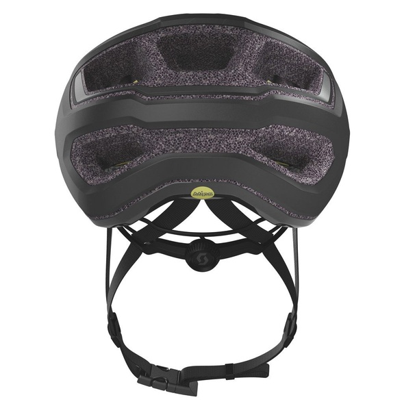 Купити Шлем Scott ARX PLUS чорний , S з доставкою по Україні