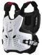 Захист тіла LEATT Chest Protector 3.5 (White), One Size, One Size